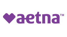 York Chiropractic Center | Aetna logo