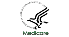 York Chiropractic Center | Medicare logo